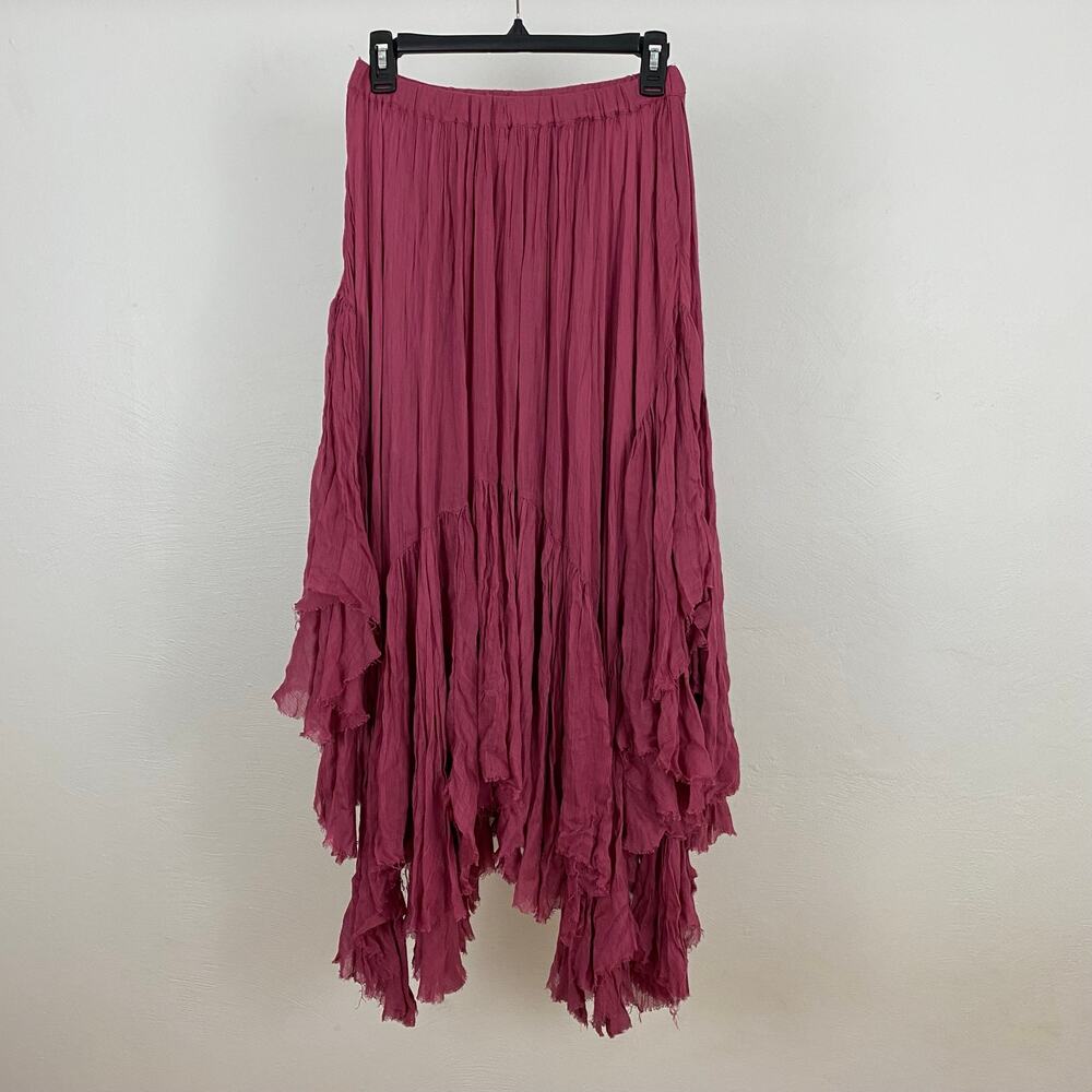 FP One - Free People Clover Skirt - Malaga - Size XS